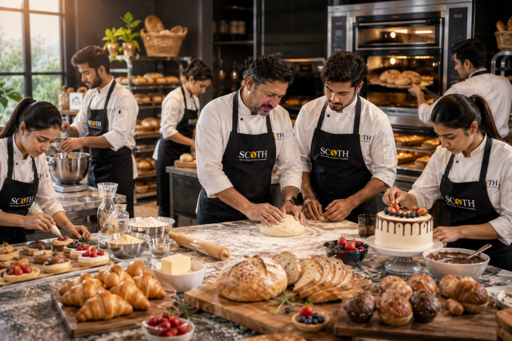 Why Practical Skills Matter in Culinary & Hospitality Education